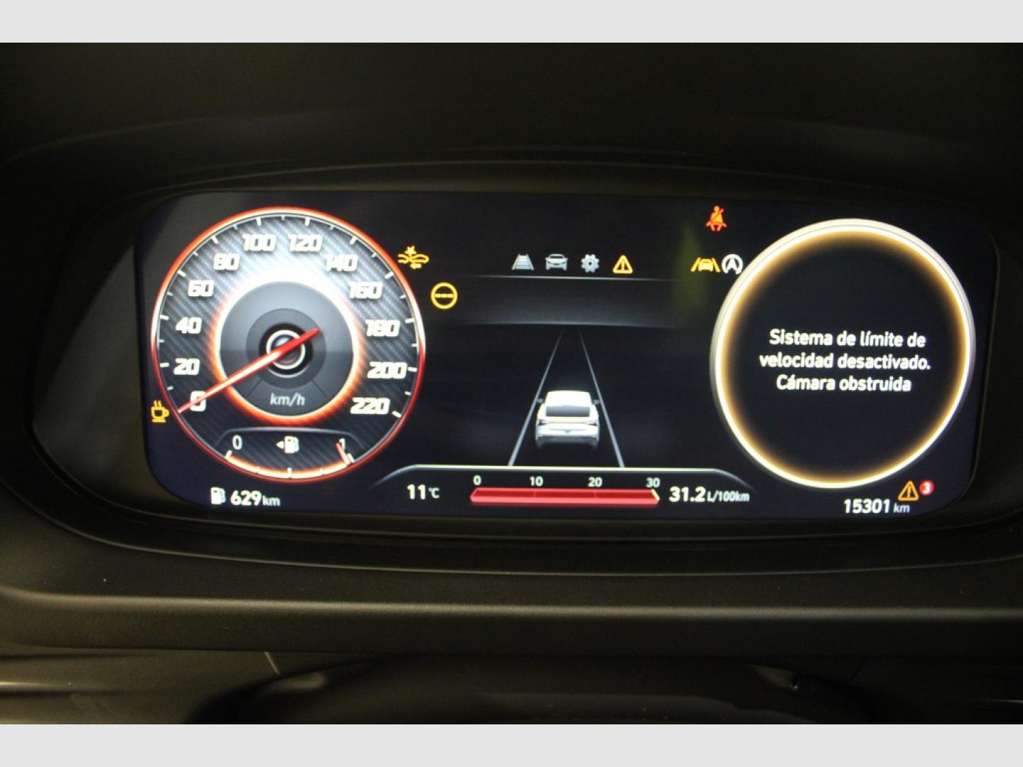 Hyundai i20 1.2 MPI Klass