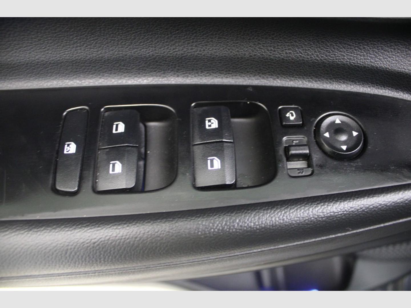 Hyundai i20 1.2 MPI Klass