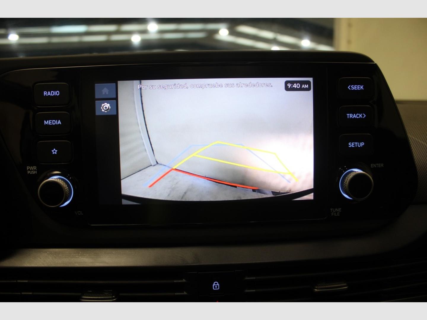 Hyundai i20 1.2 MPI Klass