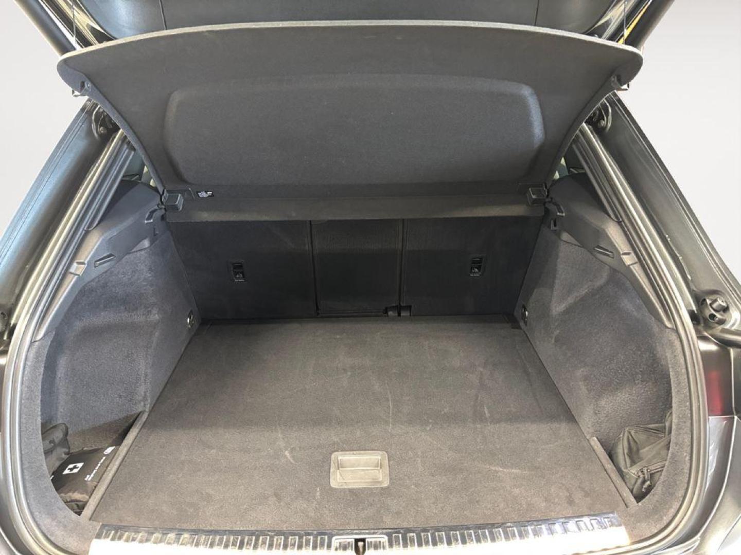 Audi Q3 Black line 35 TFSI 110 kW (150 CV) S tronic