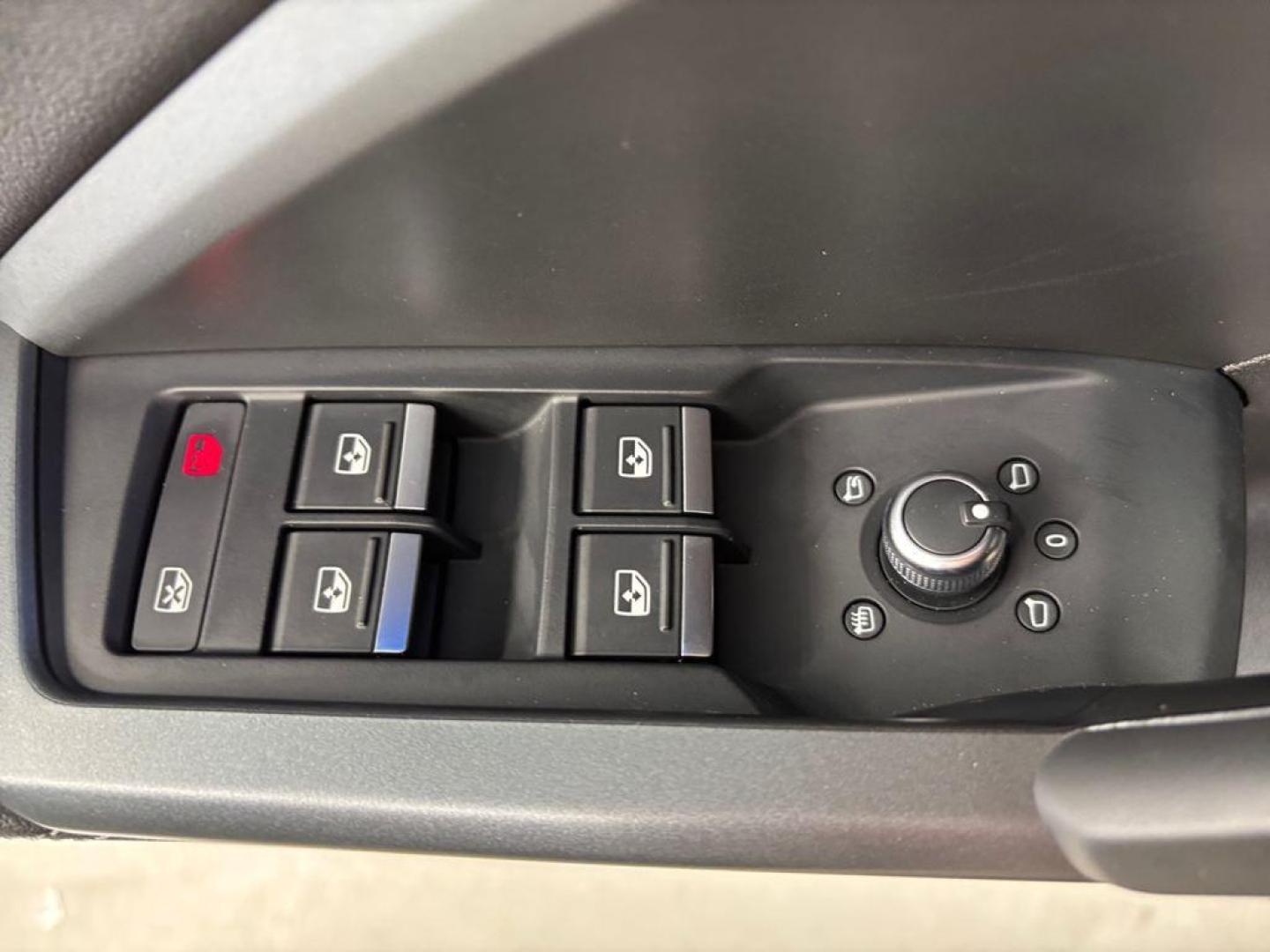 Audi Q3 Black line 35 TFSI 110 kW (150 CV) S tronic