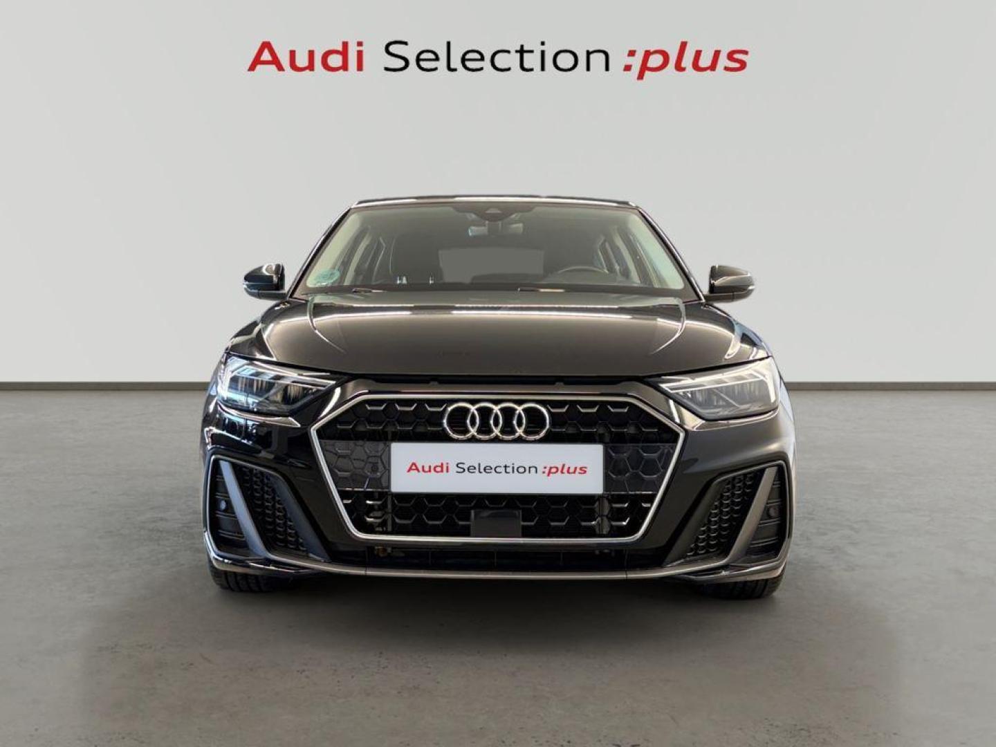 Audi A1 Sportback Adrenalin 30 TFSI 85kW (116CV)