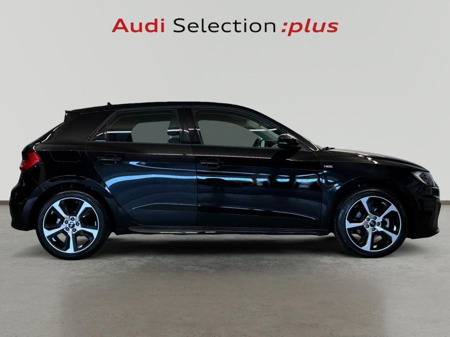 Audi A1 Sportback Adrenalin 30 TFSI 85kW (116CV)