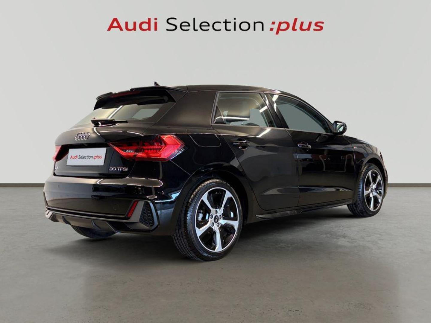 Audi A1 Sportback Adrenalin 30 TFSI 85kW (116CV)