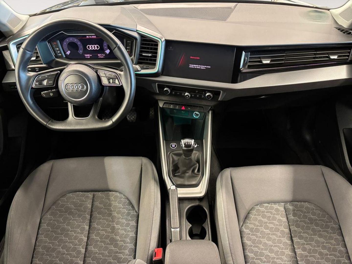 Audi A1 Sportback Adrenalin 30 TFSI 85kW (116CV)