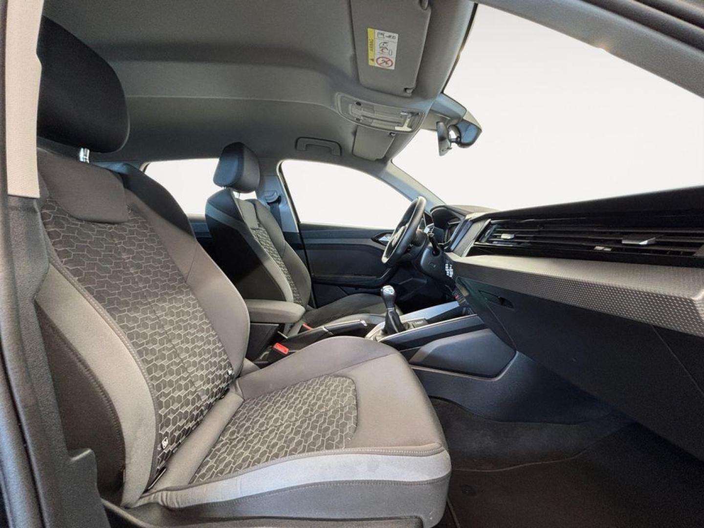 Audi A1 Sportback Adrenalin 30 TFSI 85kW (116CV)