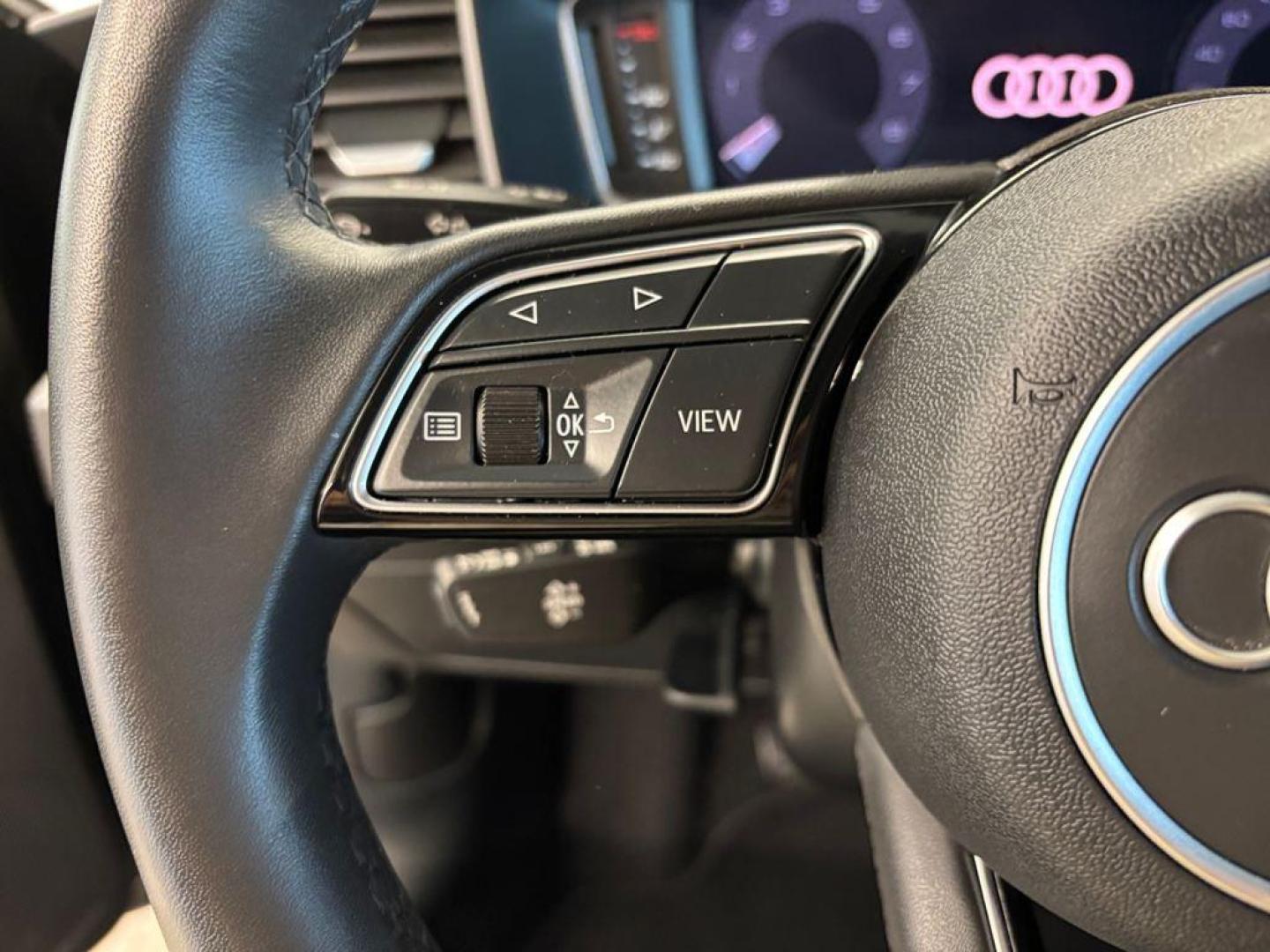 Audi A1 Sportback Adrenalin 30 TFSI 85kW (116CV)