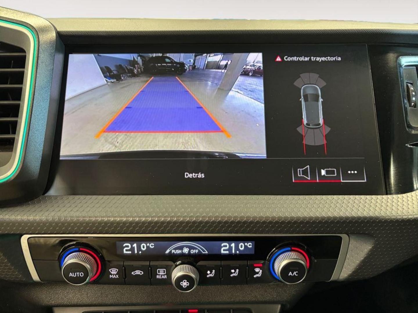 Audi A1 Sportback Adrenalin 30 TFSI 85kW (116CV)