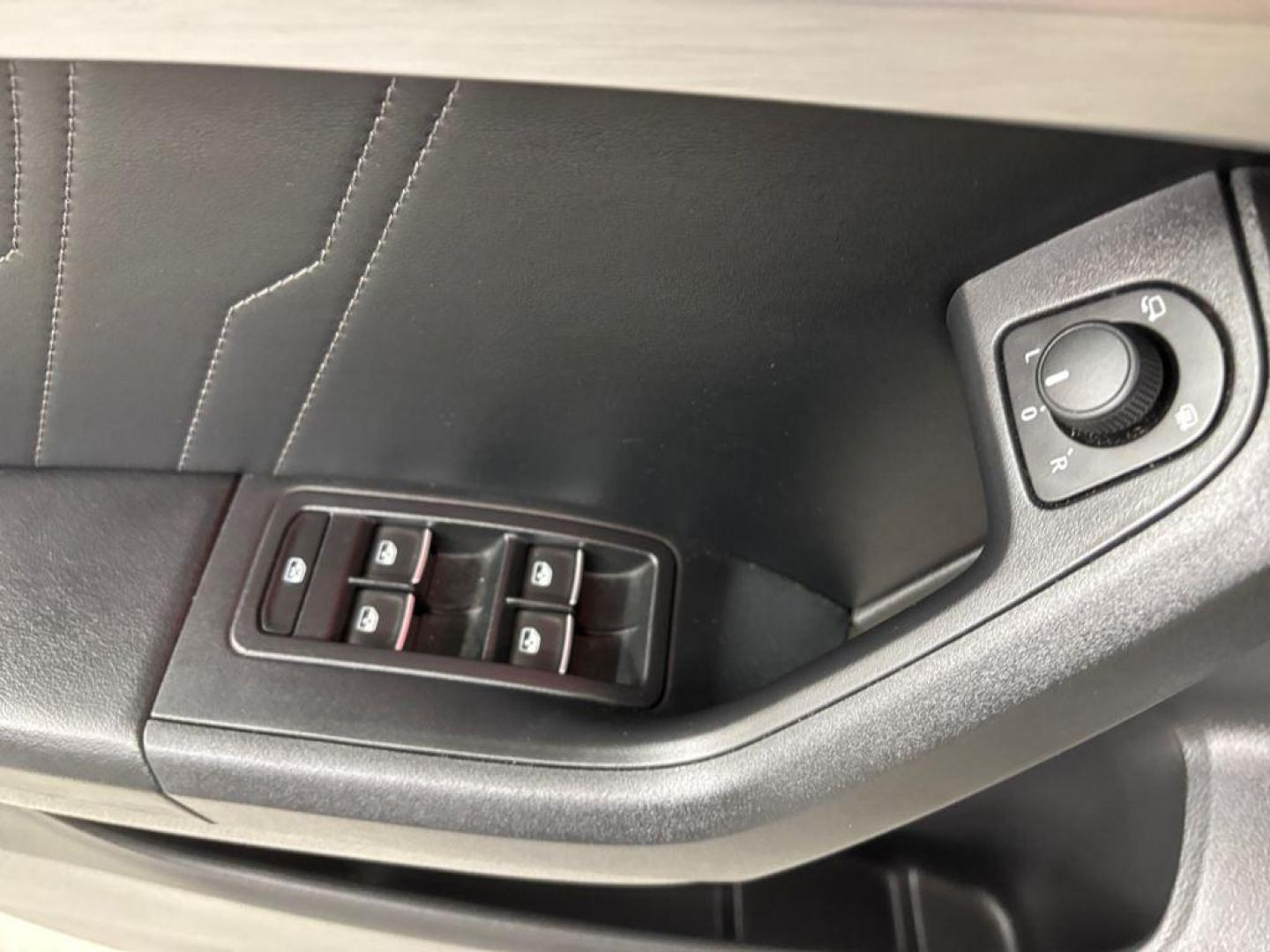 SEAT Ateca 1.5 TSI 110kW DSG FR Special Edition