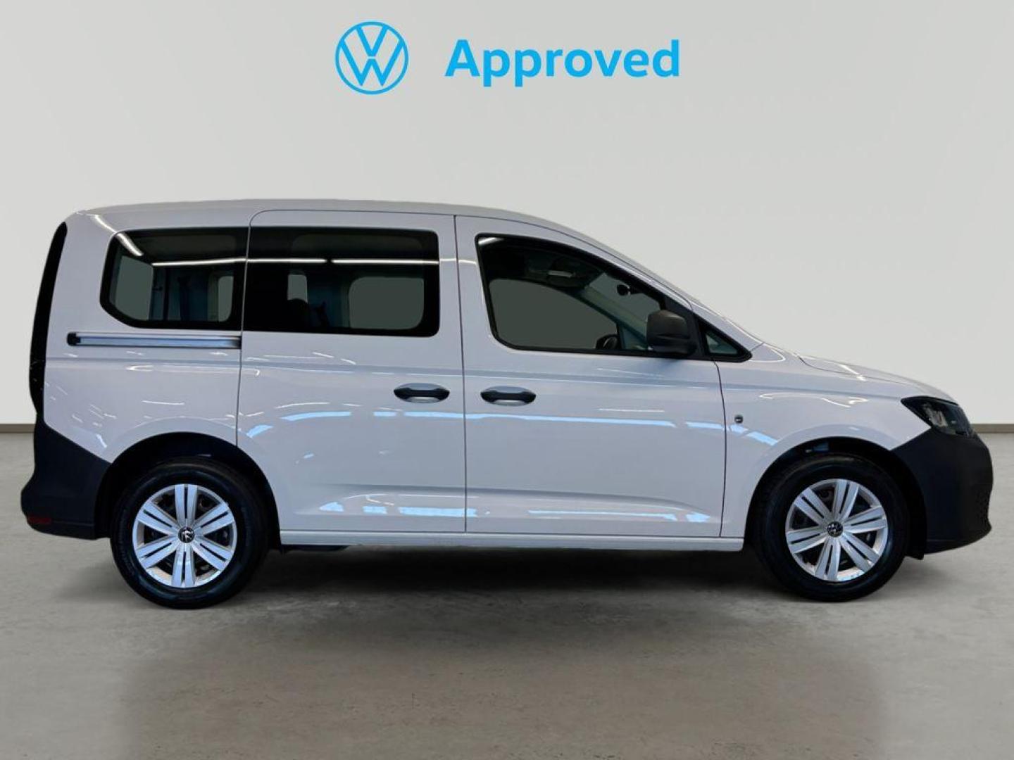 Volkswagen Caddy Maxi Origin 2.0 TDI 75kW (102CV)