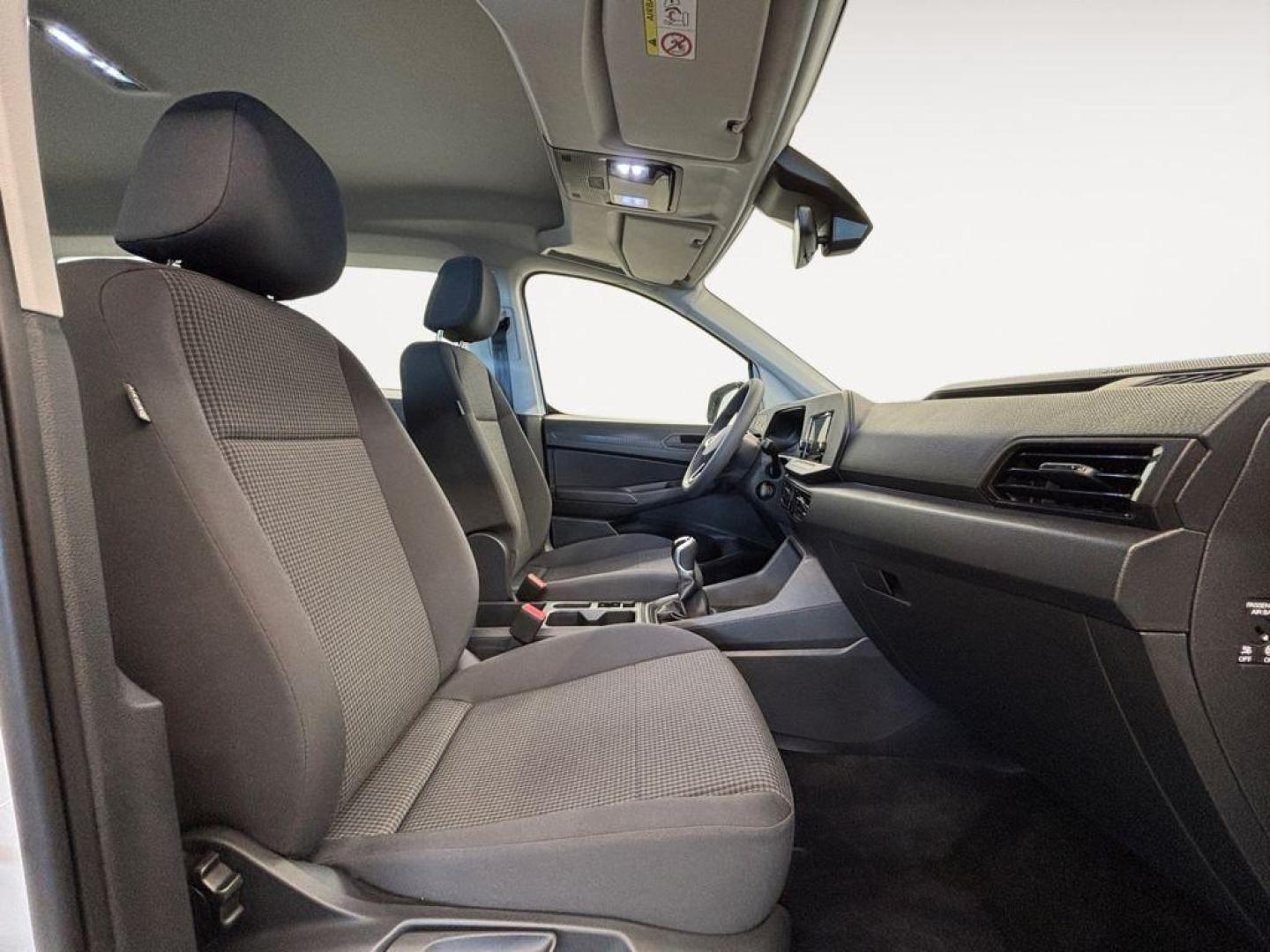 Volkswagen Caddy Maxi Origin 2.0 TDI 75kW (102CV)