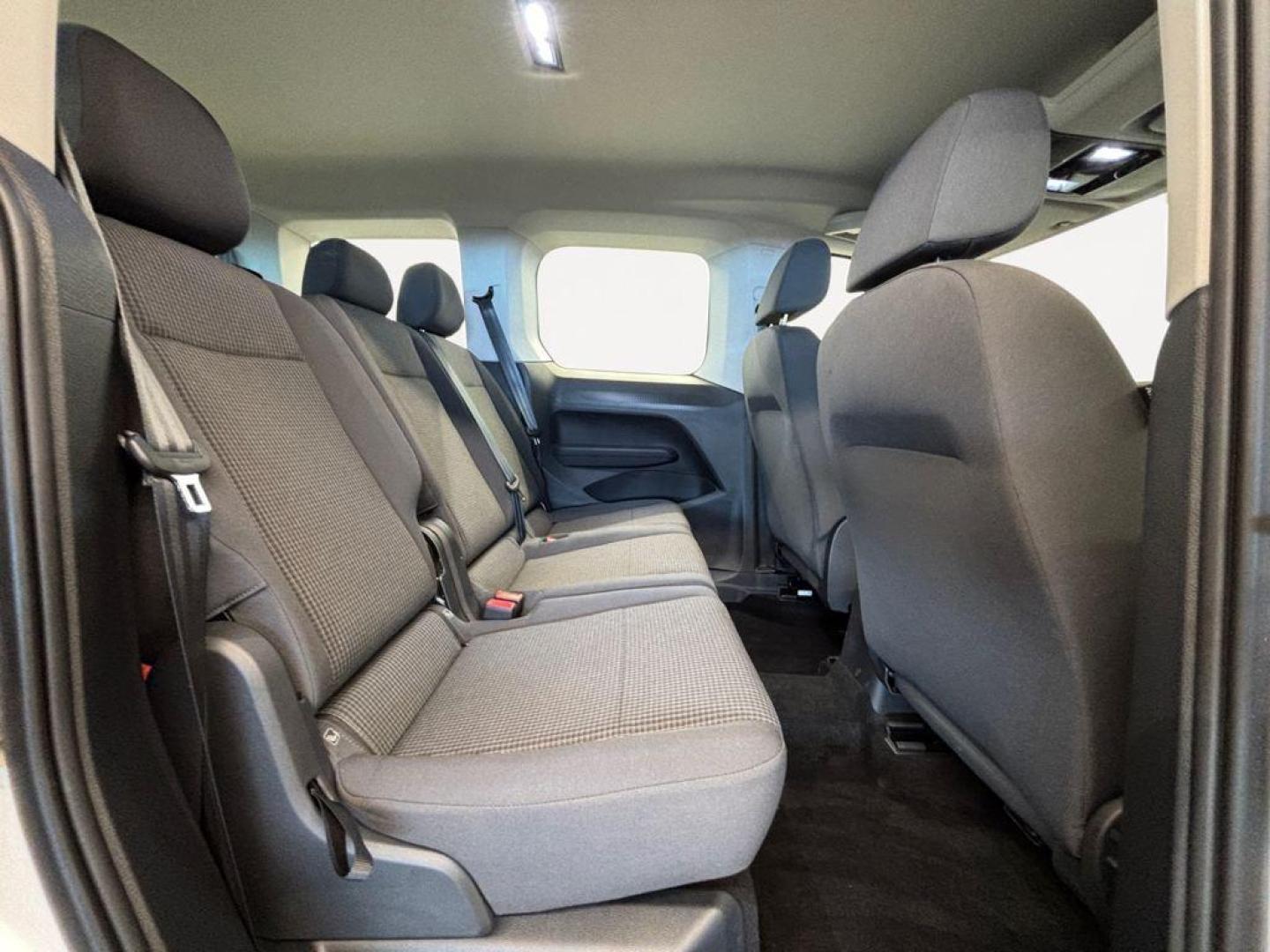 Volkswagen Caddy Maxi Origin 2.0 TDI 75kW (102CV)