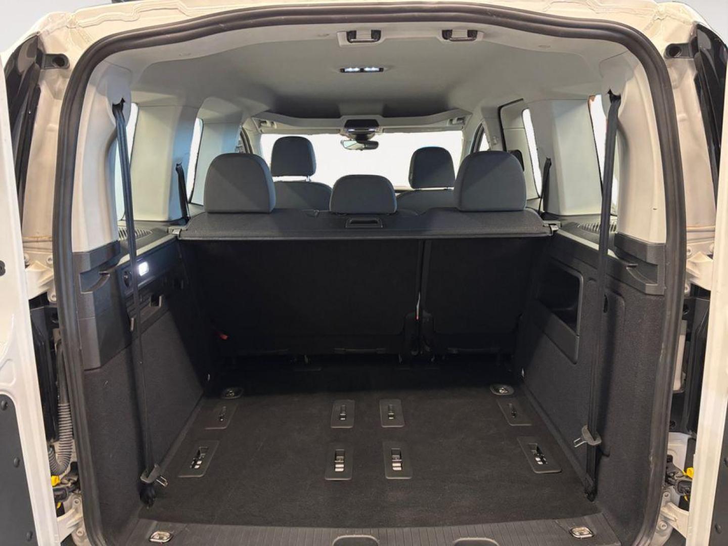 Volkswagen Caddy Maxi Origin 2.0 TDI 75kW (102CV)