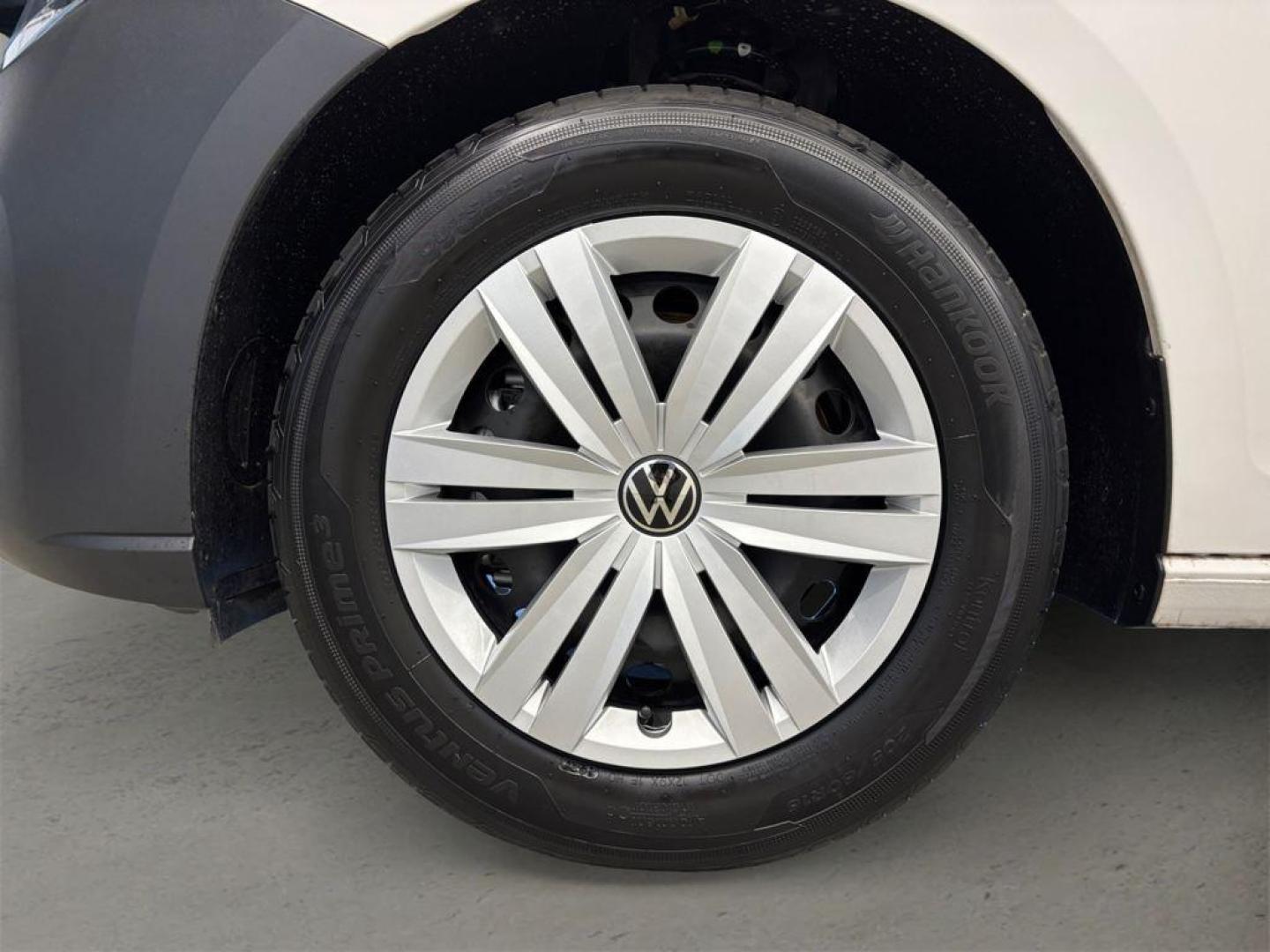 Volkswagen Caddy Maxi Origin 2.0 TDI 75kW (102CV)