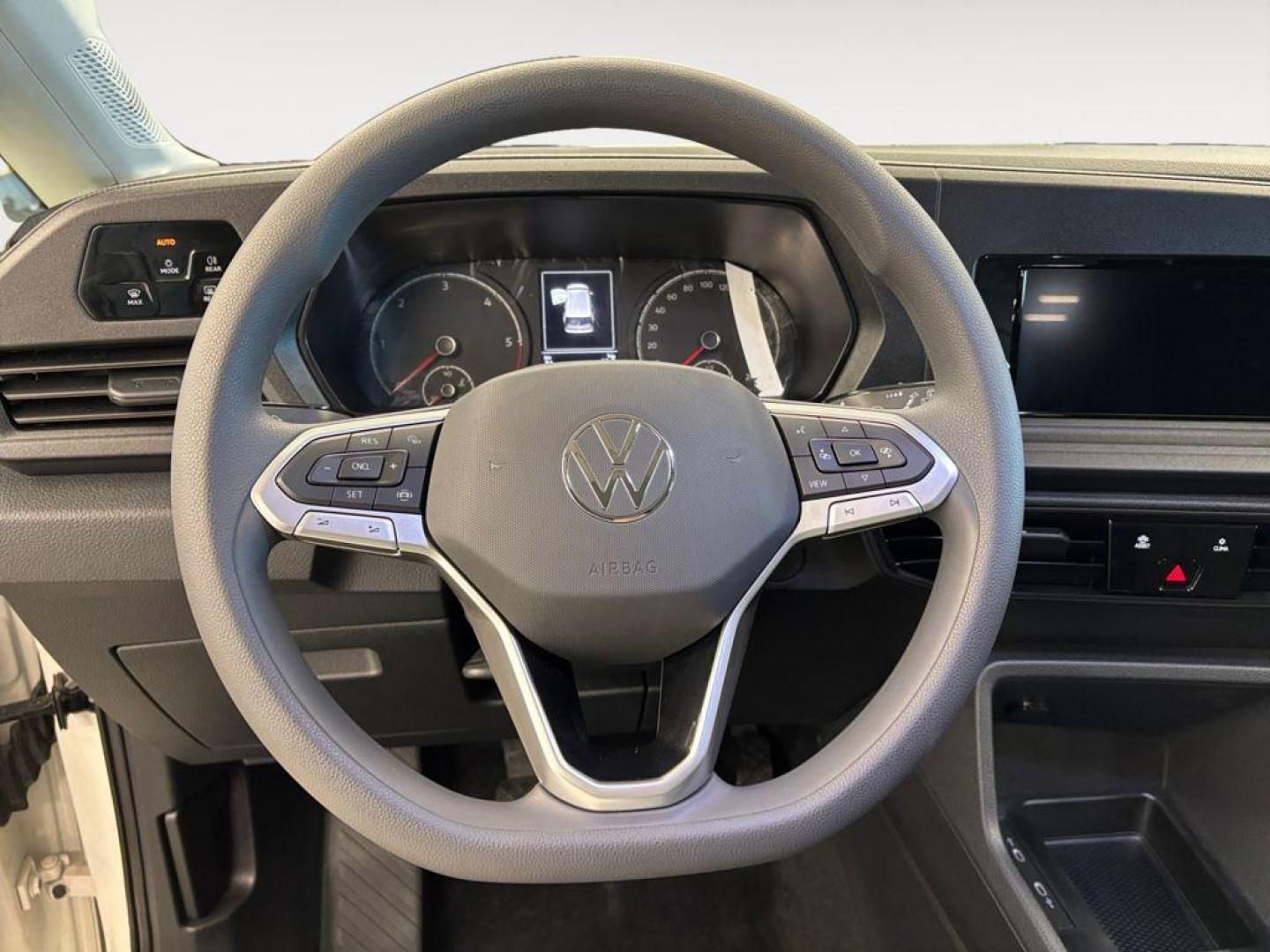 Volkswagen Caddy Maxi Origin 2.0 TDI 75kW (102CV)