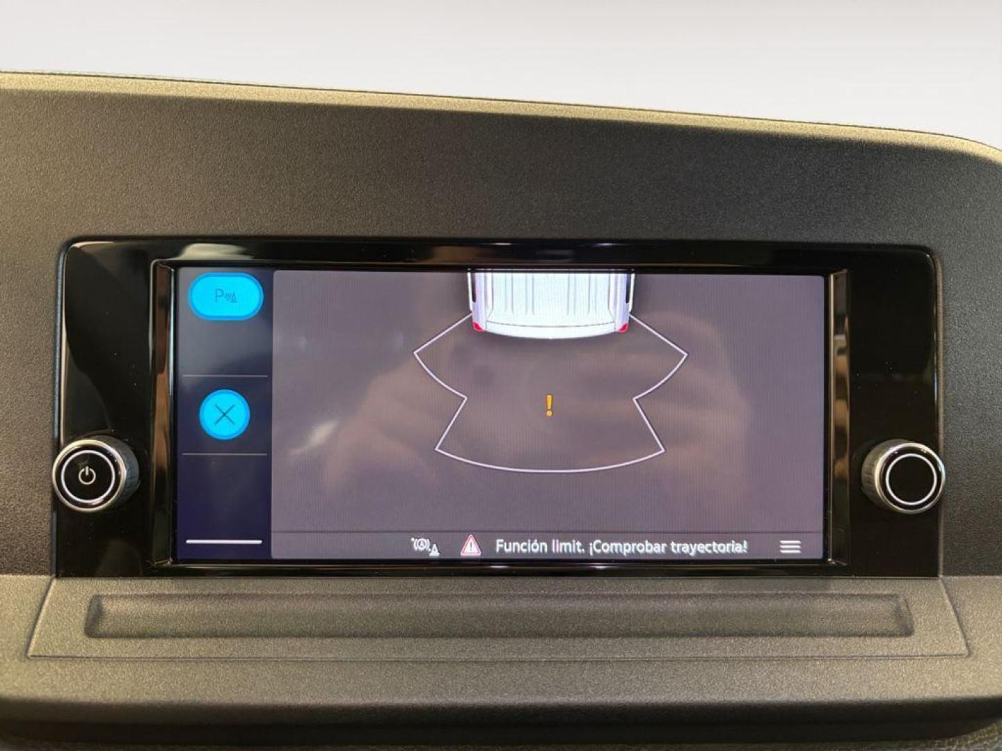 Volkswagen Caddy Maxi Origin 2.0 TDI 75kW (102CV)