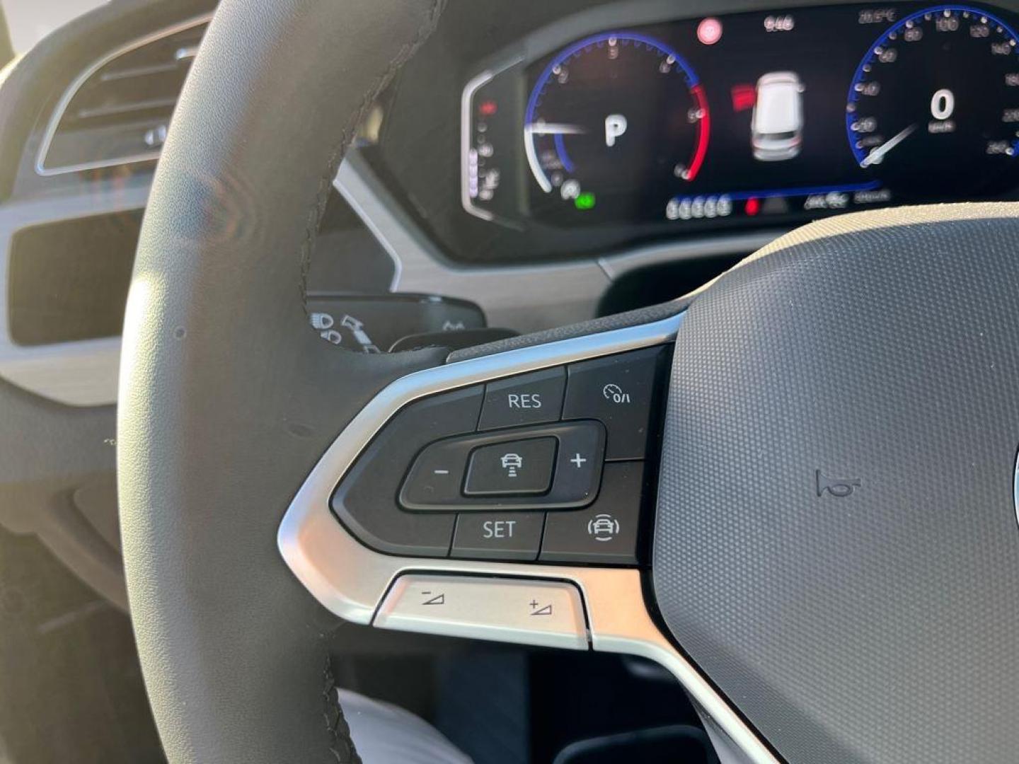 Volkswagen Touran ``Más`` 2.0 TDI 110 kW (150 CV) DSG