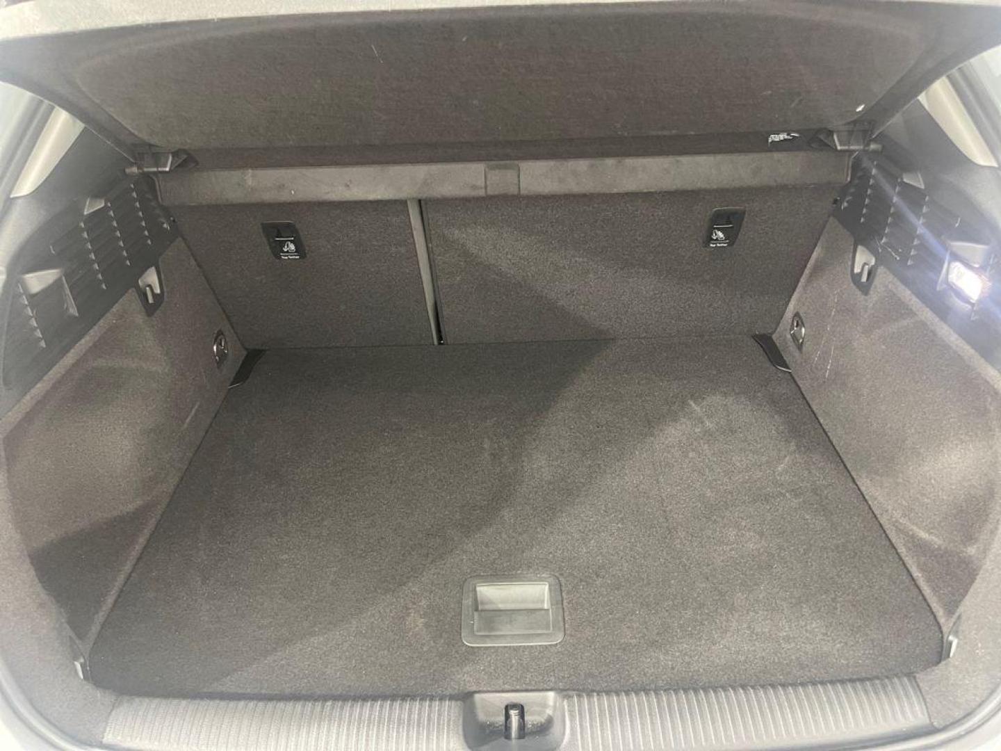 Audi Q2 S line 30 TFSI 85 kW (116 CV)