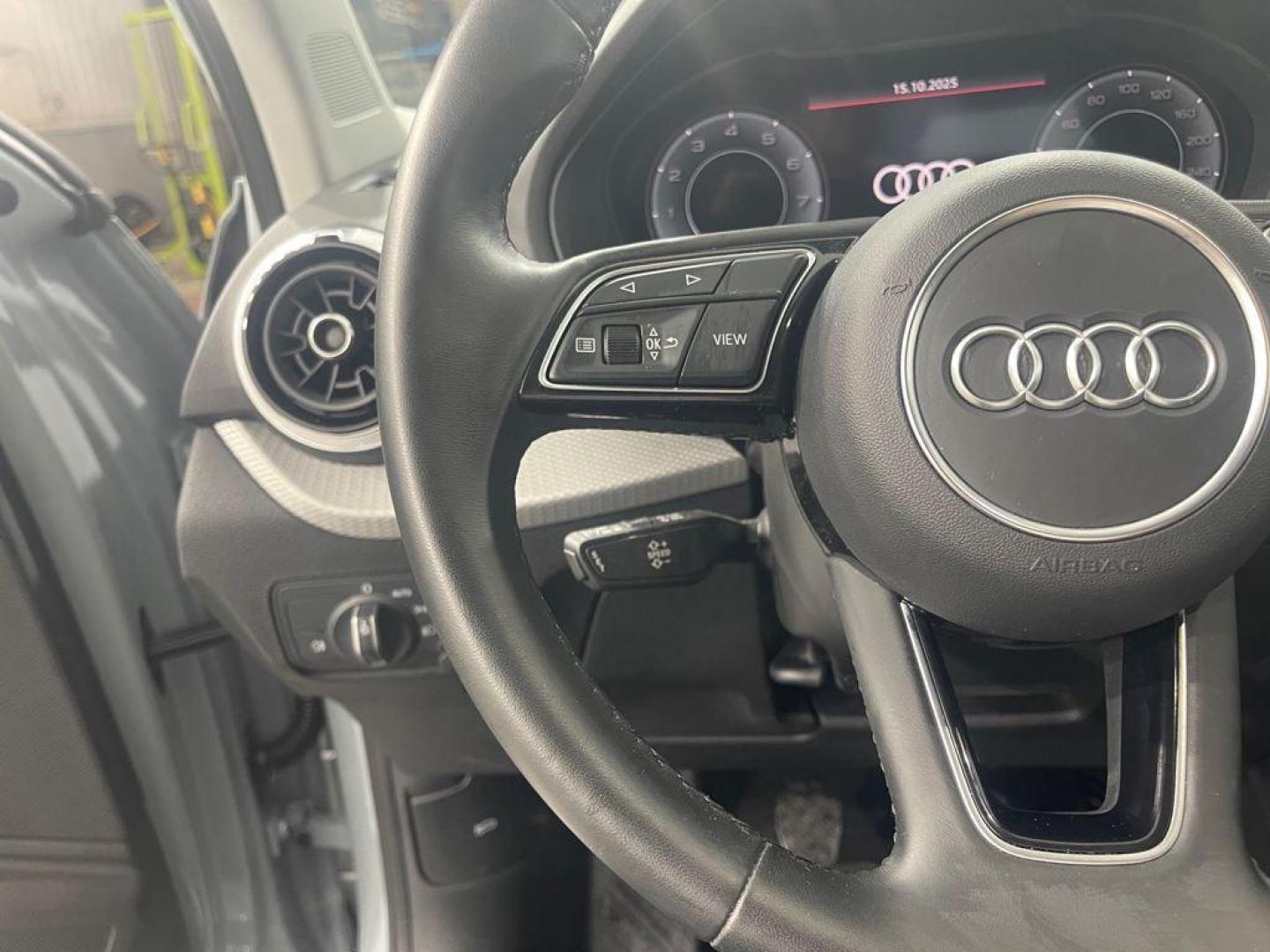 Audi Q2 S line 30 TFSI 85 kW (116 CV)