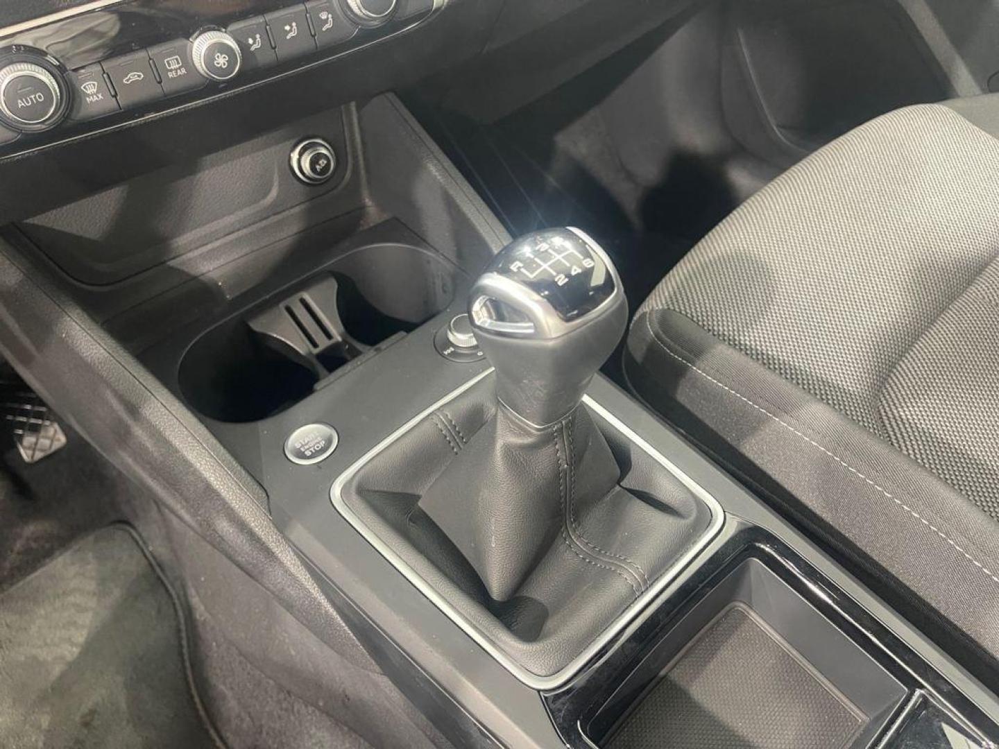 Audi Q2 S line 30 TFSI 85 kW (116 CV)