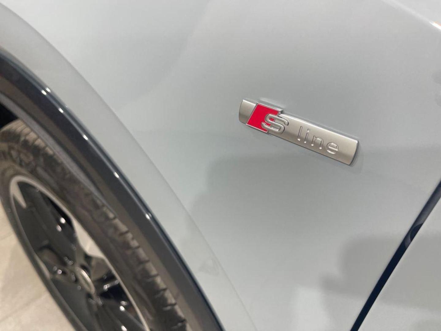 Audi Q2 S line 30 TFSI 85 kW (116 CV)