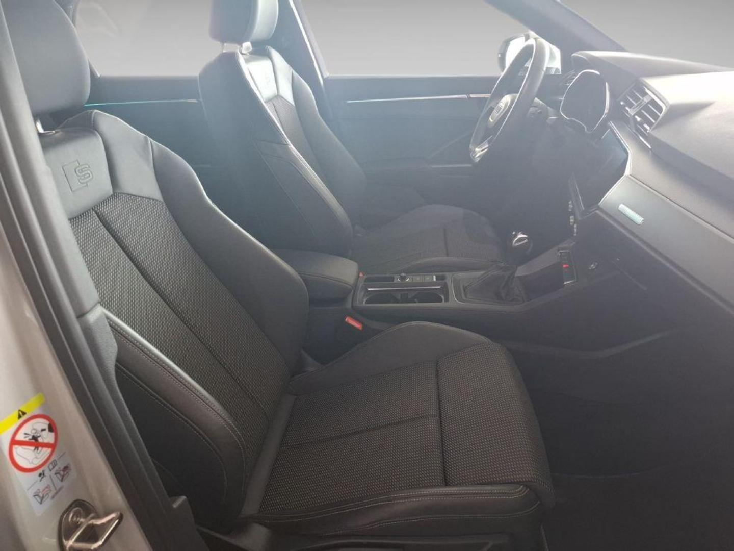 Audi Q3 Sportback S line 35 TDI 110 kW (150 CV) S tronic