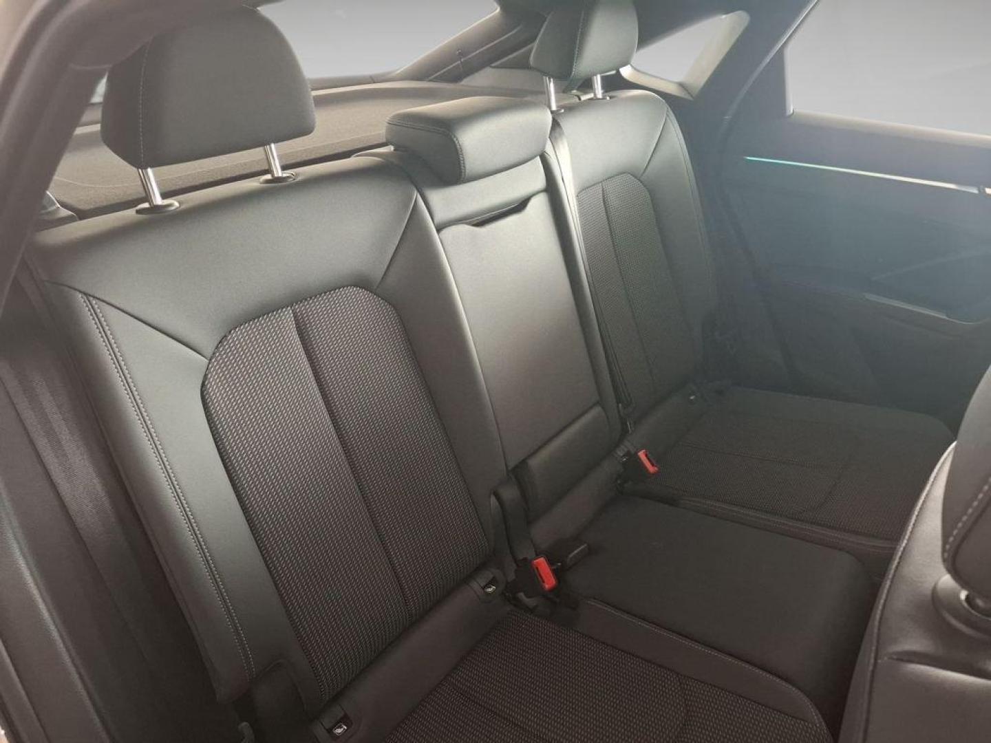 Audi Q3 Sportback S line 35 TDI 110 kW (150 CV) S tronic