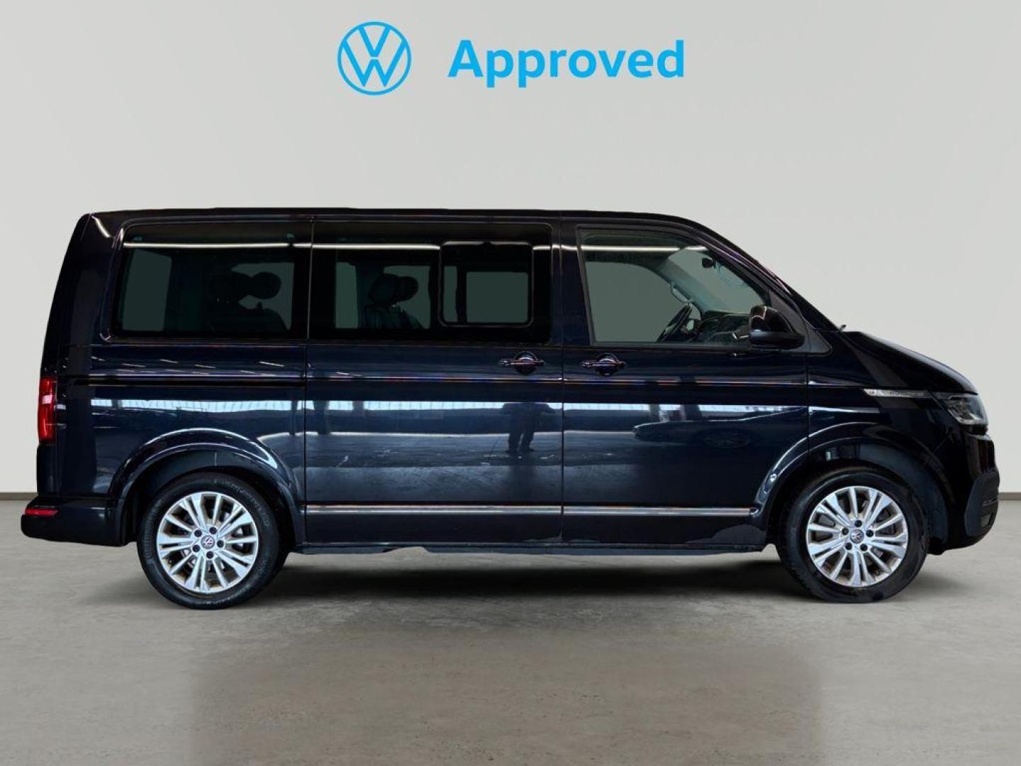 Volkswagen Multivan Premium Batalla Corta 2.0 TDI BMT 4Motion 146 kW (198 CV) DSG