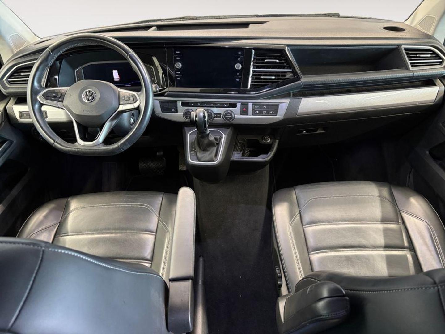 Volkswagen Multivan Premium Batalla Corta 2.0 TDI BMT 4Motion 146 kW (198 CV) DSG