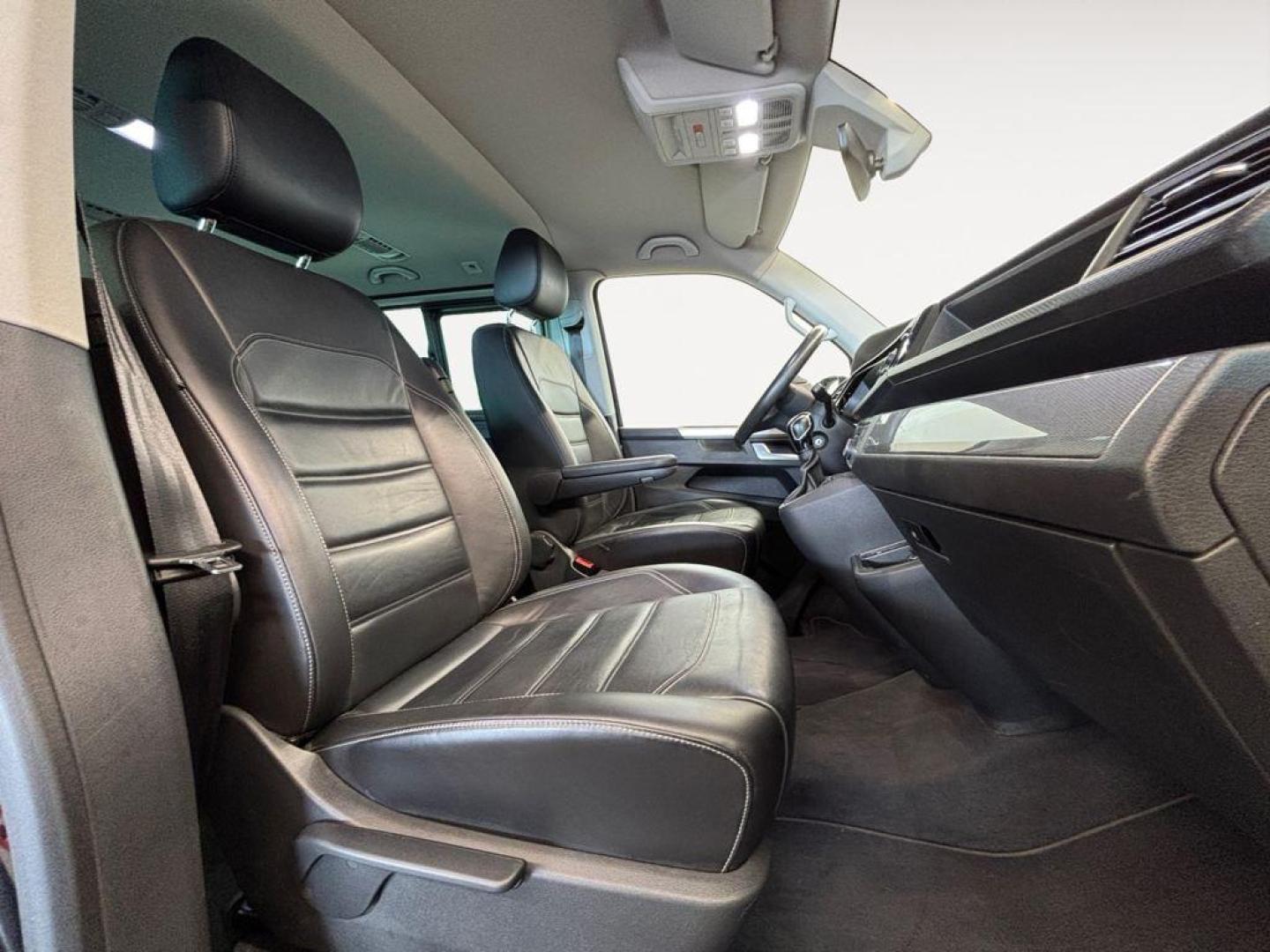 Volkswagen Multivan Premium Batalla Corta 2.0 TDI BMT 4Motion 146 kW (198 CV) DSG