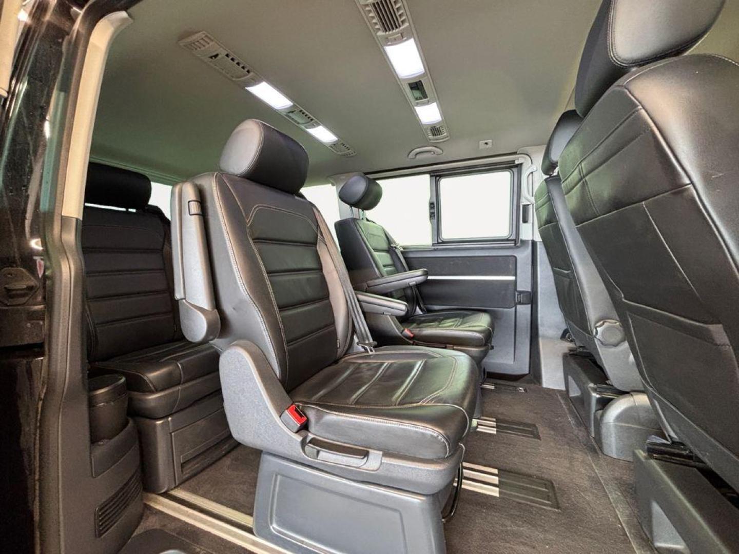 Volkswagen Multivan Premium Batalla Corta 2.0 TDI BMT 4Motion 146 kW (198 CV) DSG