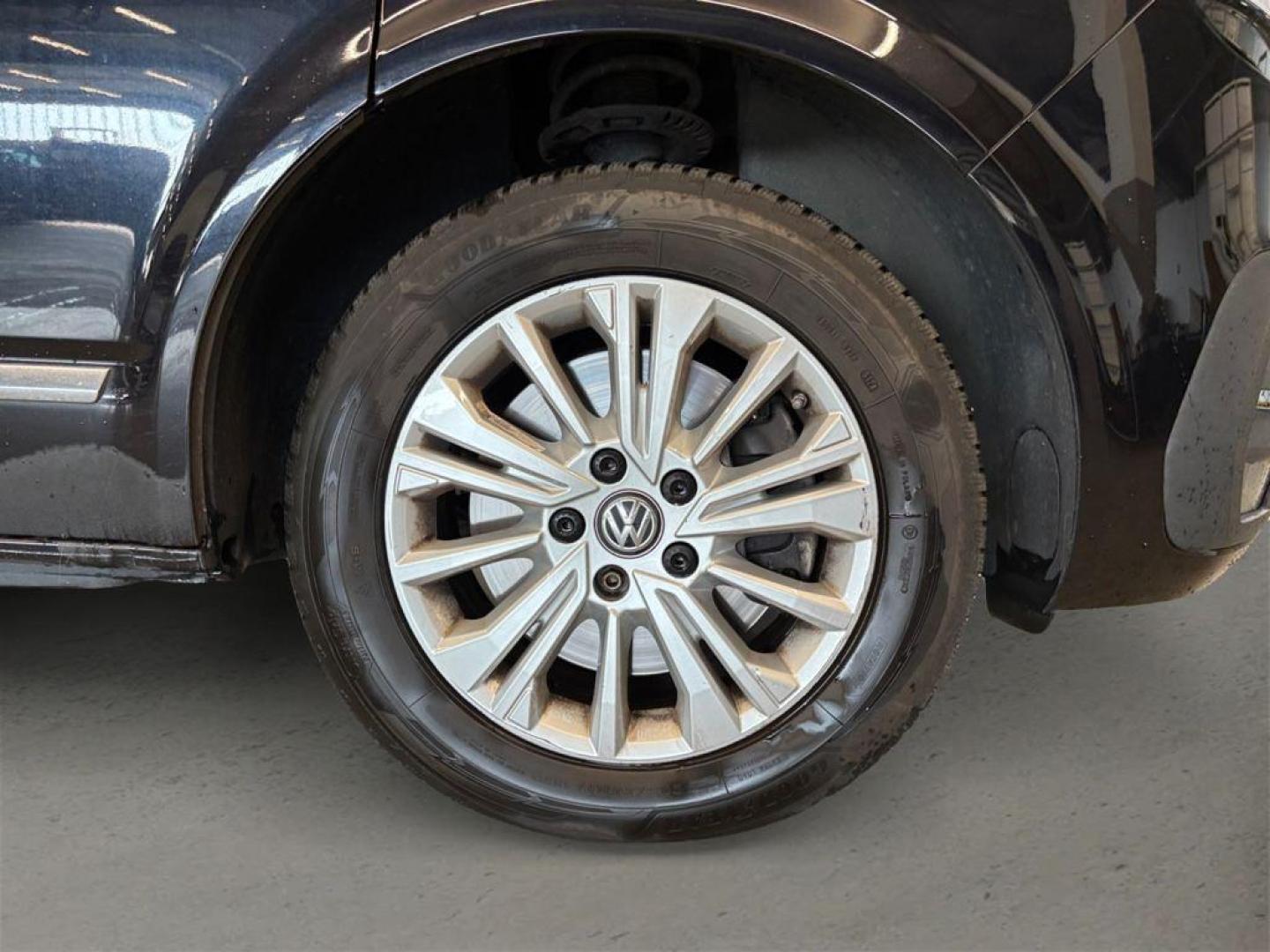 Volkswagen Multivan Premium Batalla Corta 2.0 TDI BMT 4Motion 146 kW (198 CV) DSG