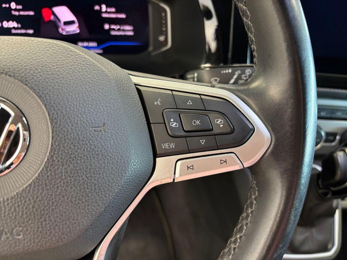 Volkswagen Multivan Premium Batalla Corta 2.0 TDI BMT 4Motion 146 kW (198 CV) DSG