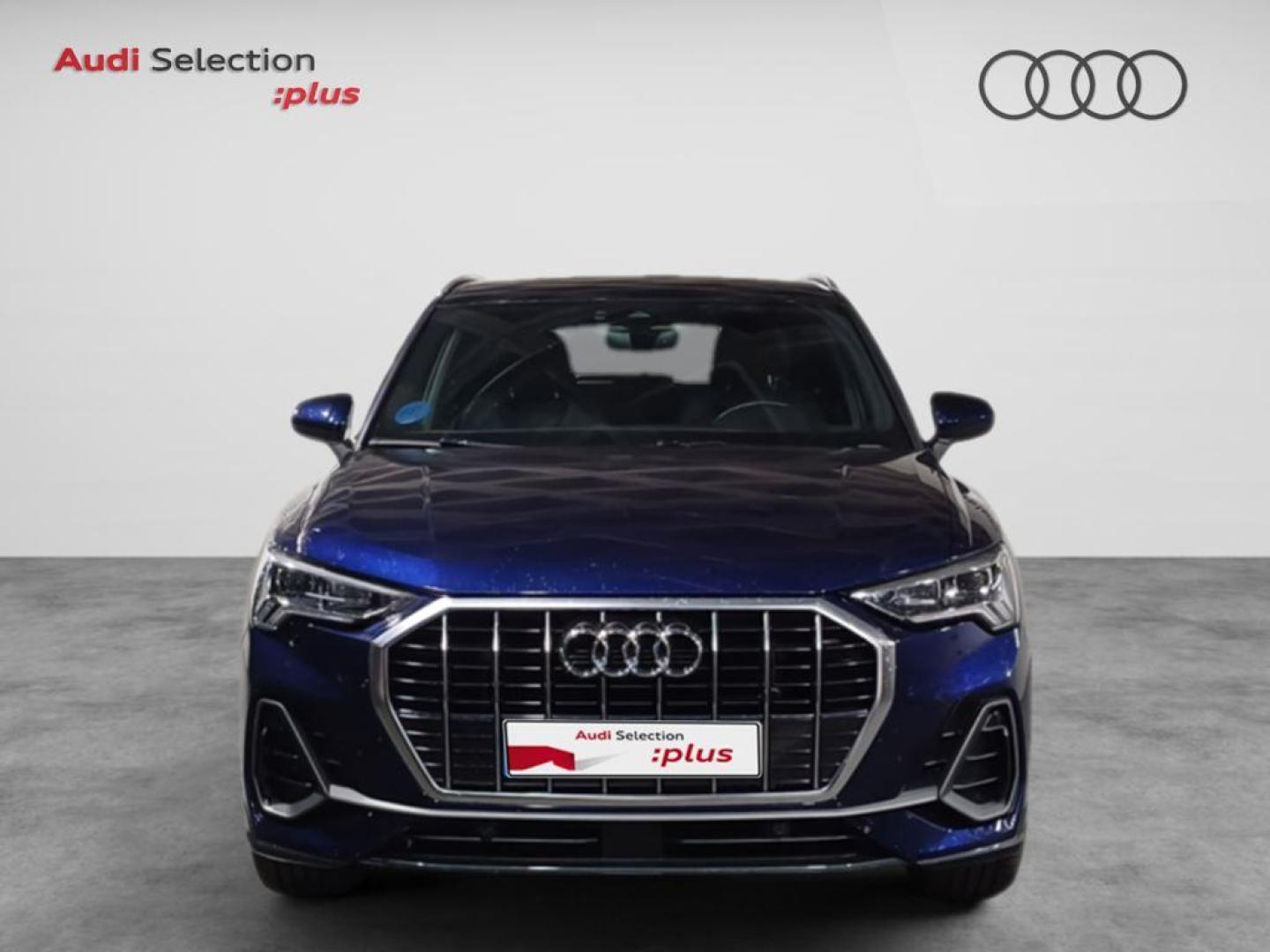 Audi Q3 Sportback S line 45 TFSI e 180 kW (245 CV) S tronic