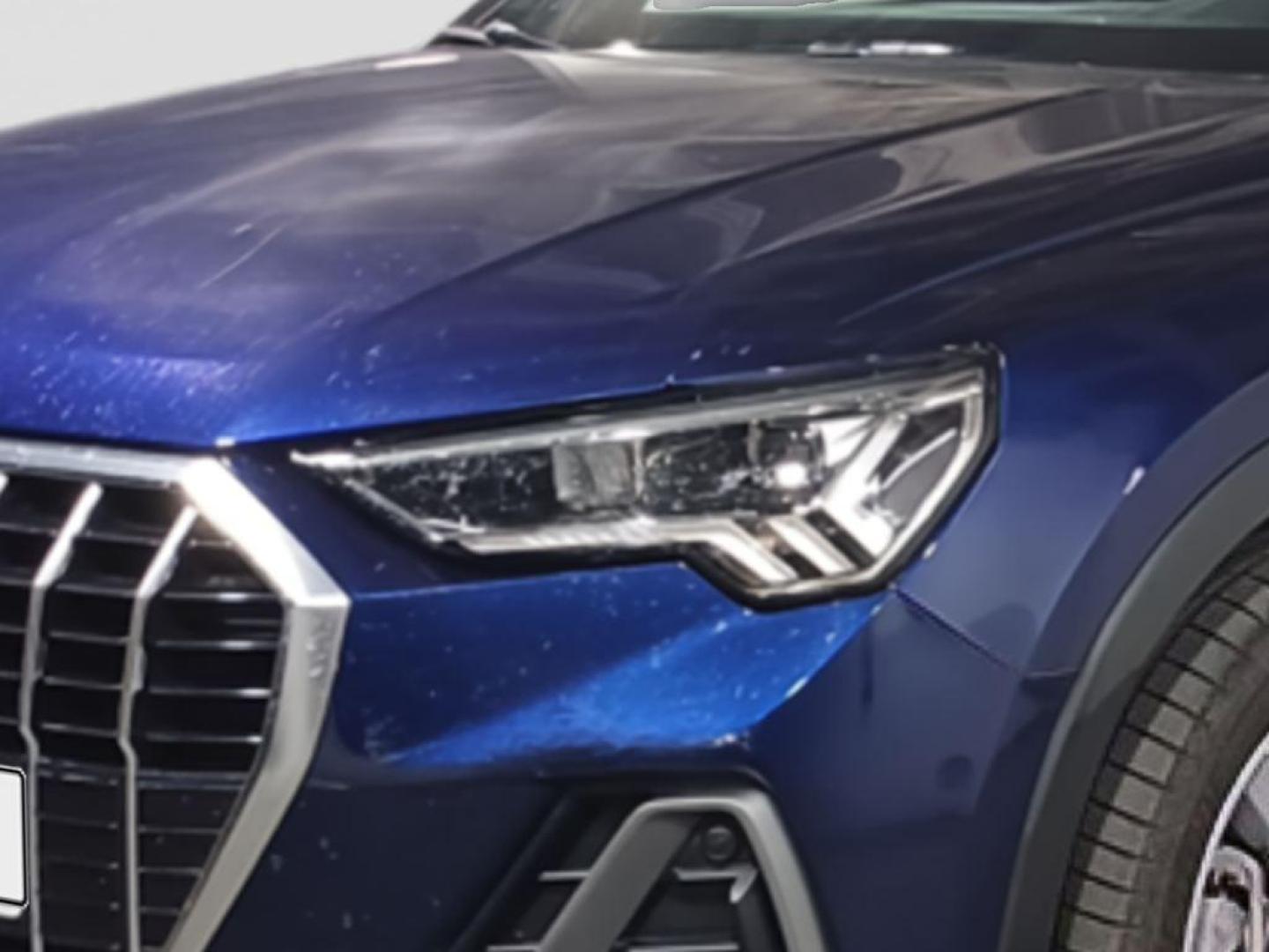 Audi Q3 Sportback S line 45 TFSI e 180 kW (245 CV) S tronic