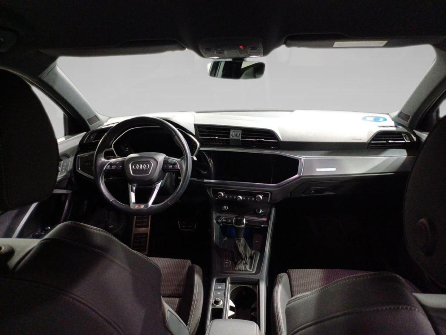 Audi Q3 Sportback S line 45 TFSI e 180 kW (245 CV) S tronic