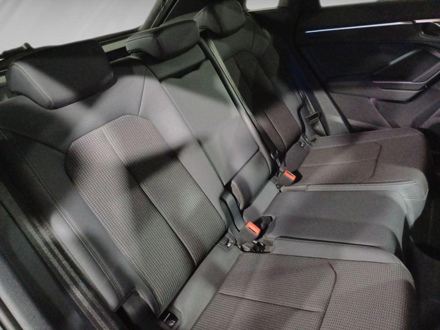 Audi Q3 Sportback S line 45 TFSI e 180 kW (245 CV) S tronic