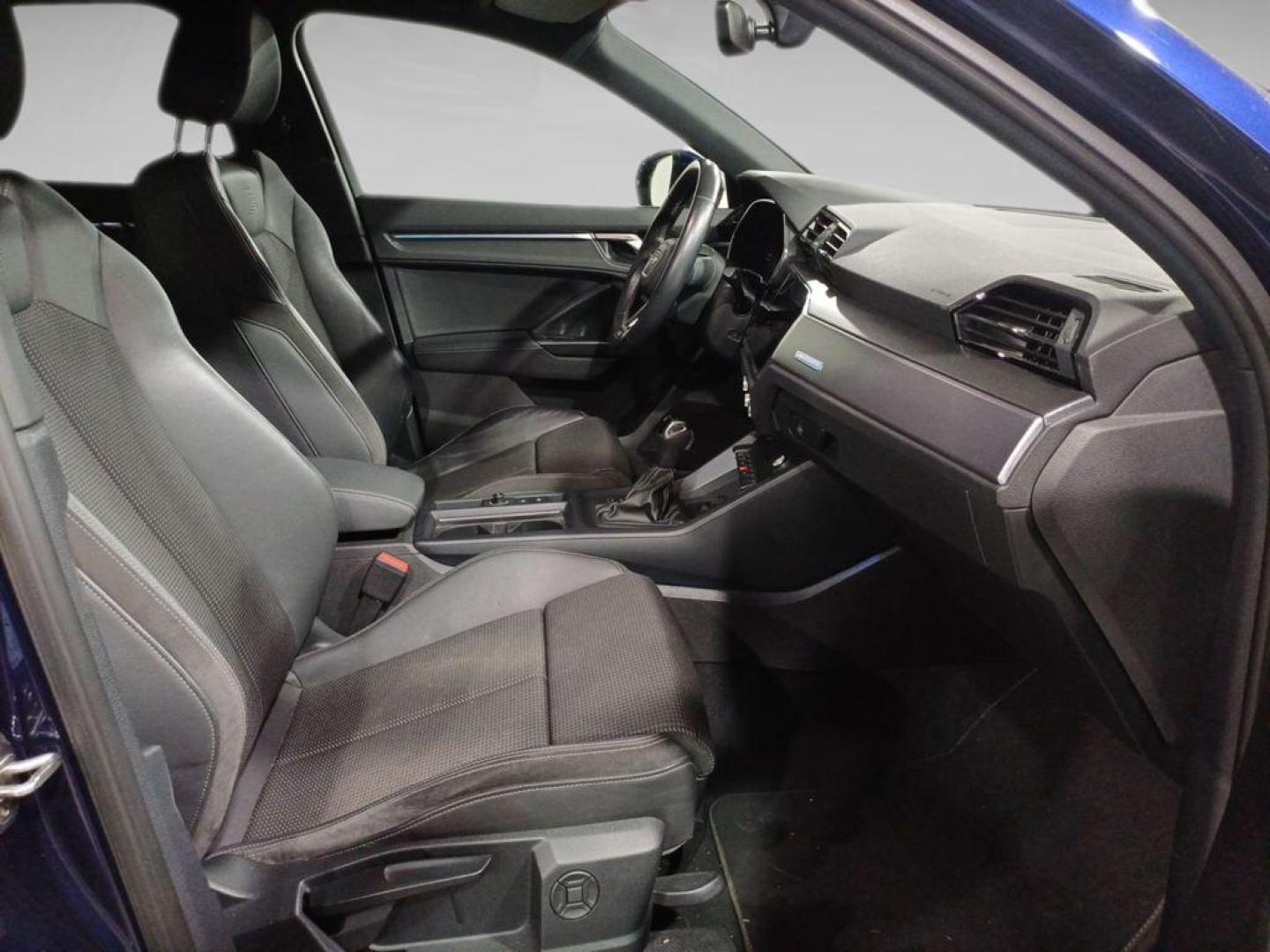 Audi Q3 Sportback S line 45 TFSI e 180 kW (245 CV) S tronic