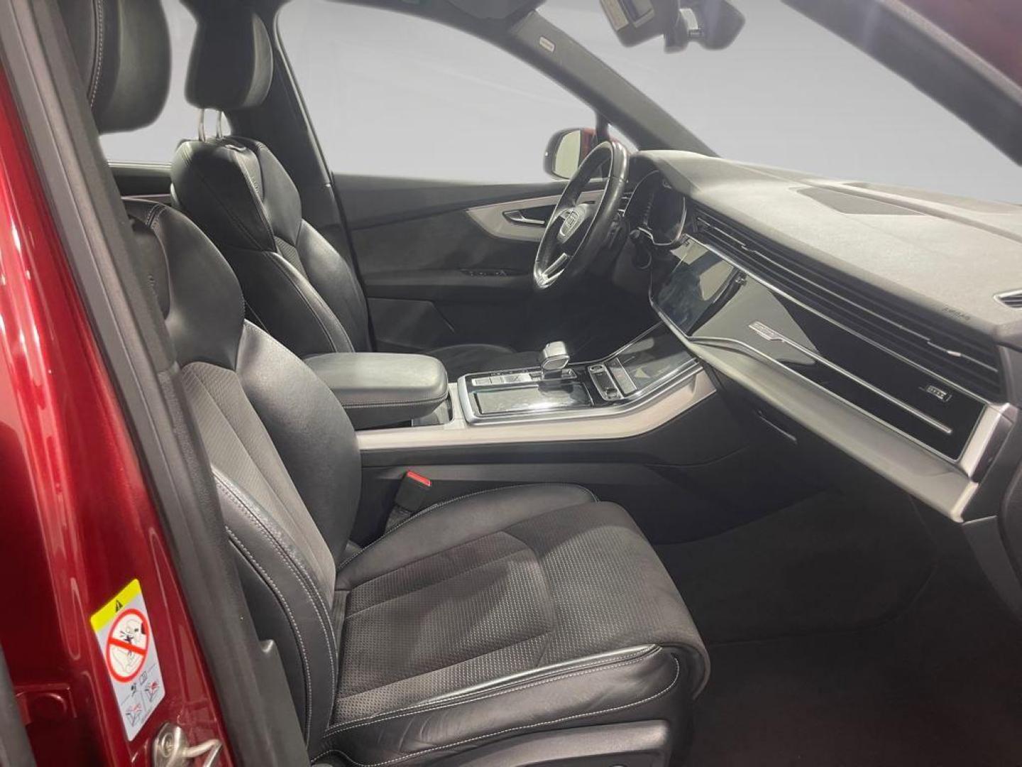 Audi Q7 S line 50 TDI quattro 210 kW (286 CV) tiptronic