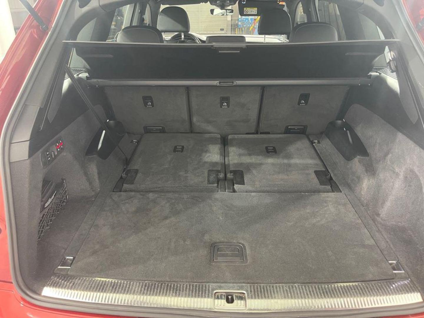 Audi Q7 S line 50 TDI quattro 210 kW (286 CV) tiptronic