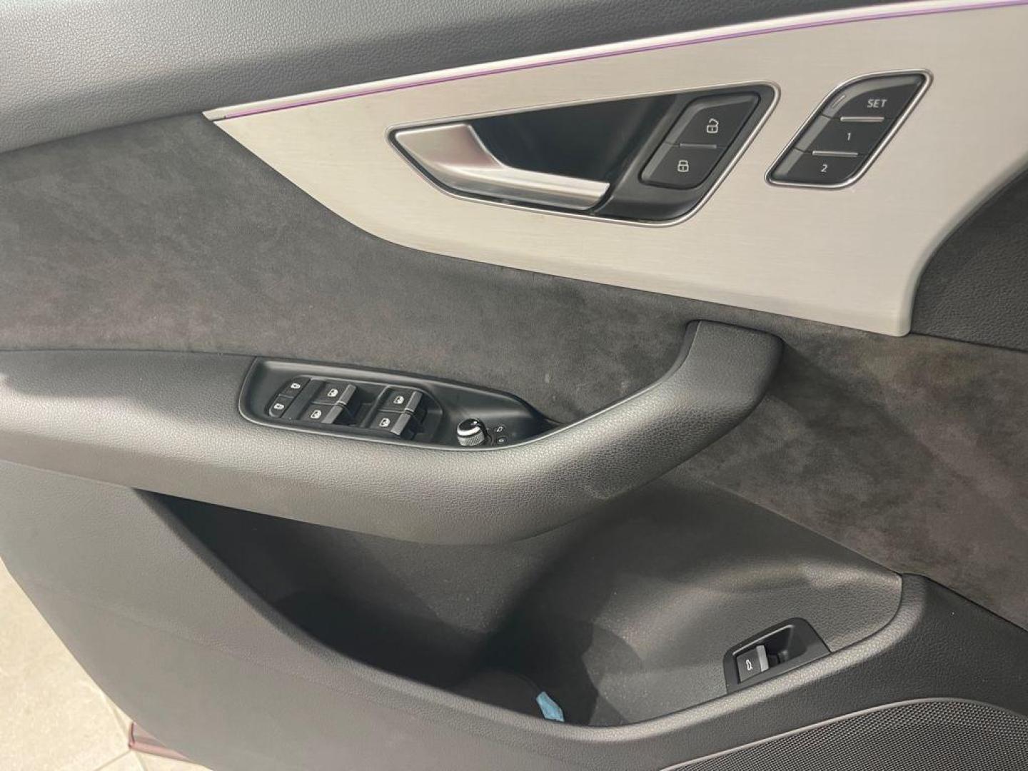 Audi Q7 S line 50 TDI quattro 210 kW (286 CV) tiptronic