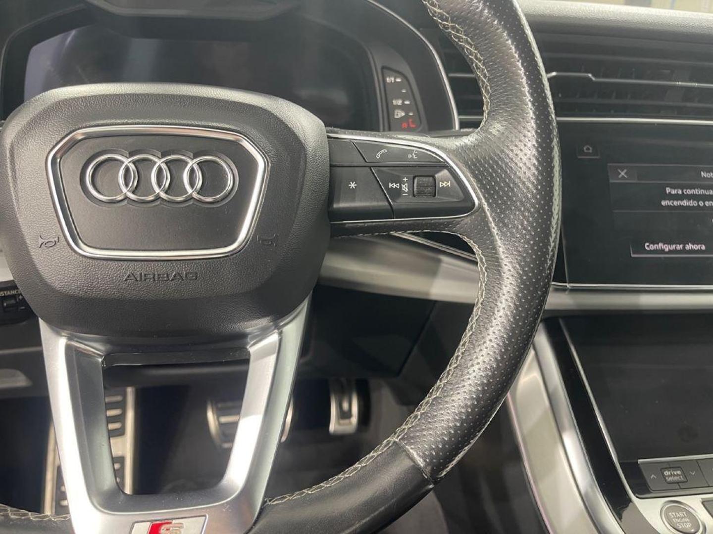 Audi Q7 S line 50 TDI quattro 210 kW (286 CV) tiptronic