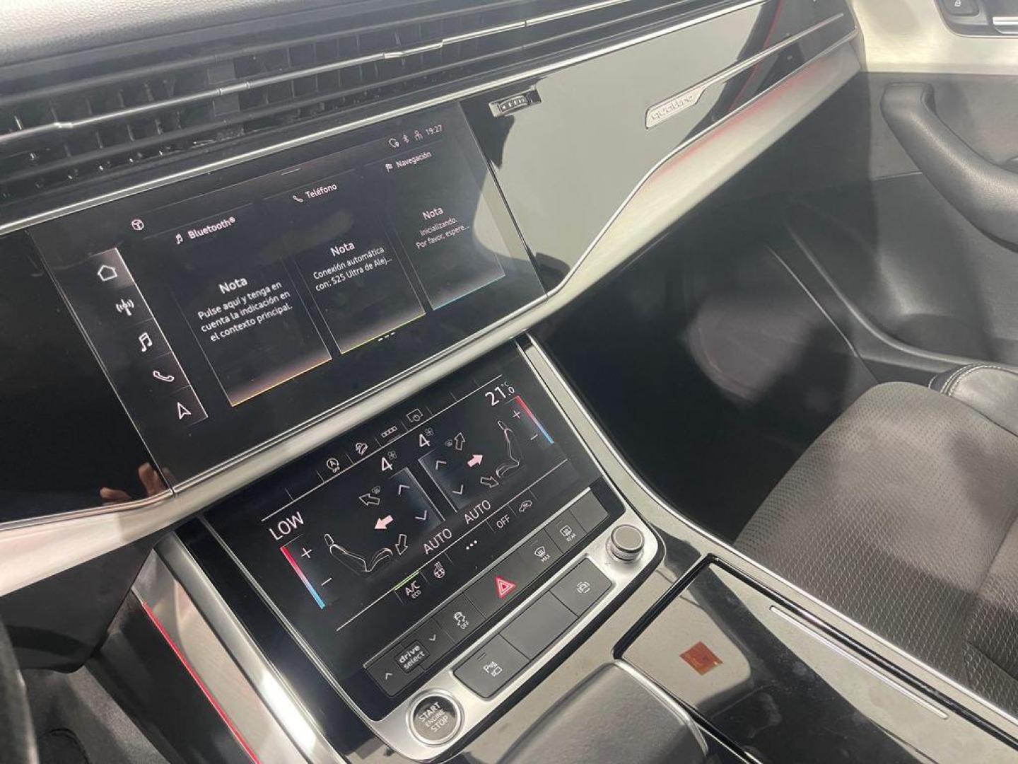 Audi Q7 S line 50 TDI quattro 210 kW (286 CV) tiptronic