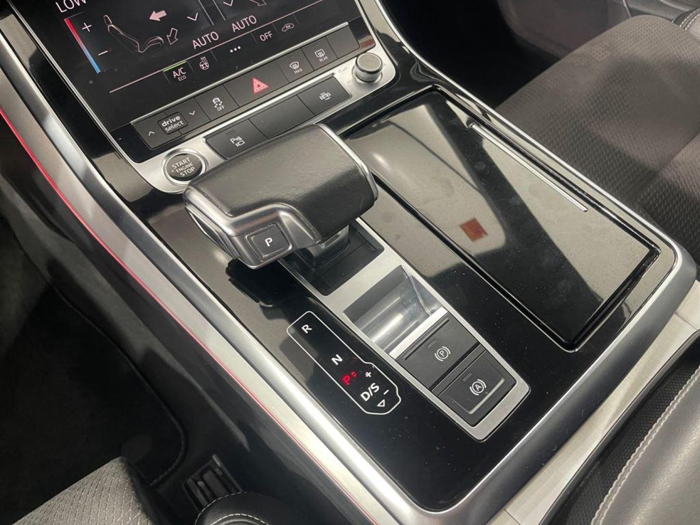 Audi Q7 S line 50 TDI quattro 210 kW (286 CV) tiptronic