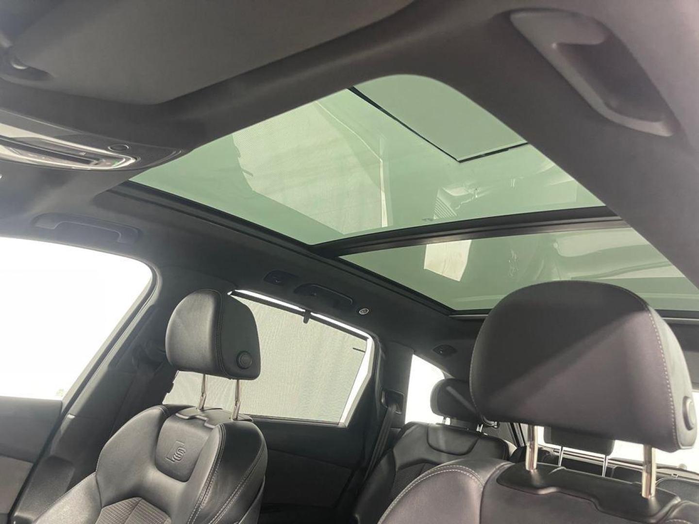 Audi Q7 S line 50 TDI quattro 210 kW (286 CV) tiptronic