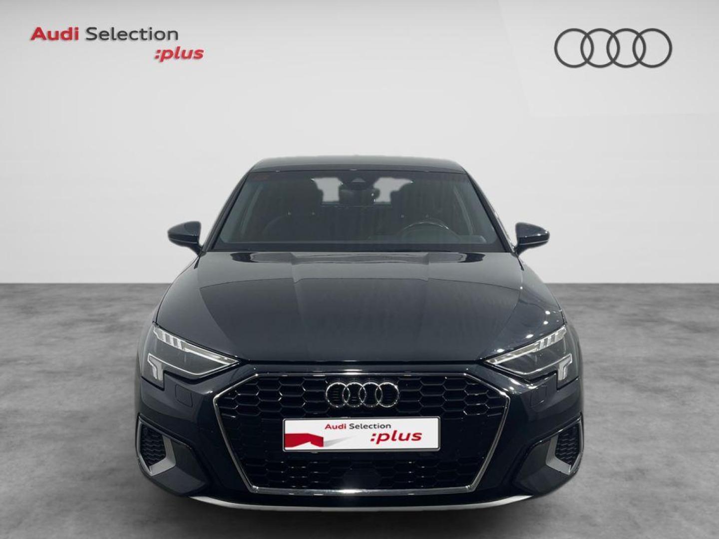 Audi A3 Sportback Advanced 30 TDI 85 kW (116 CV) S tronic