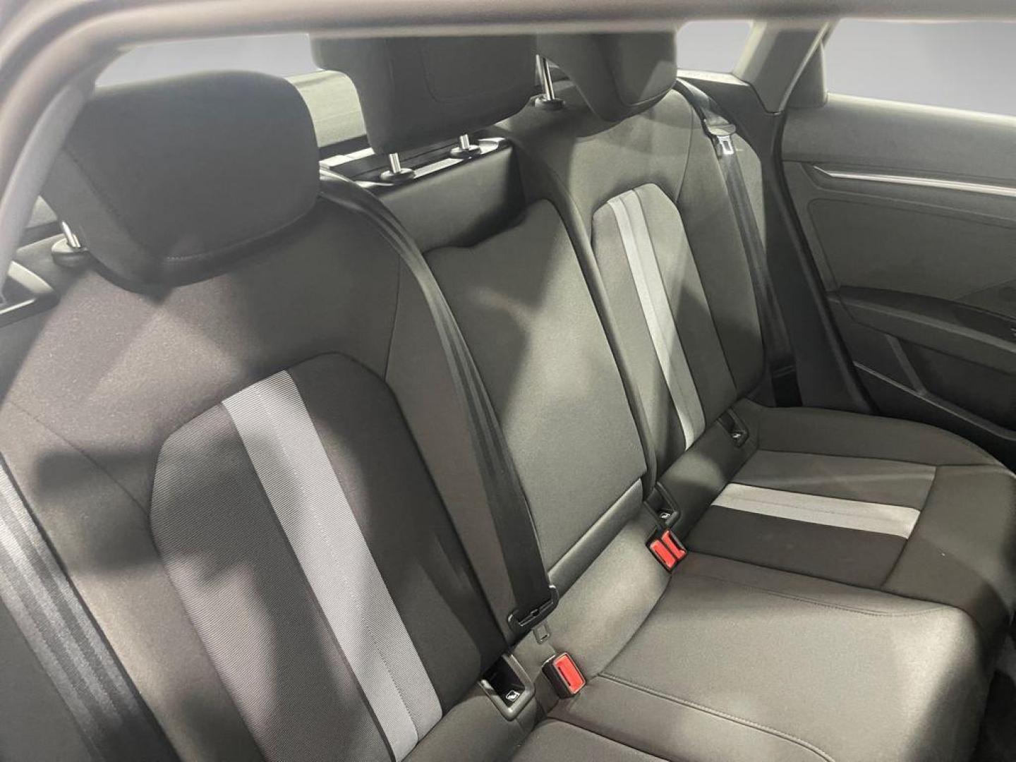 Audi A3 Sportback Advanced 30 TDI 85 kW (116 CV) S tronic