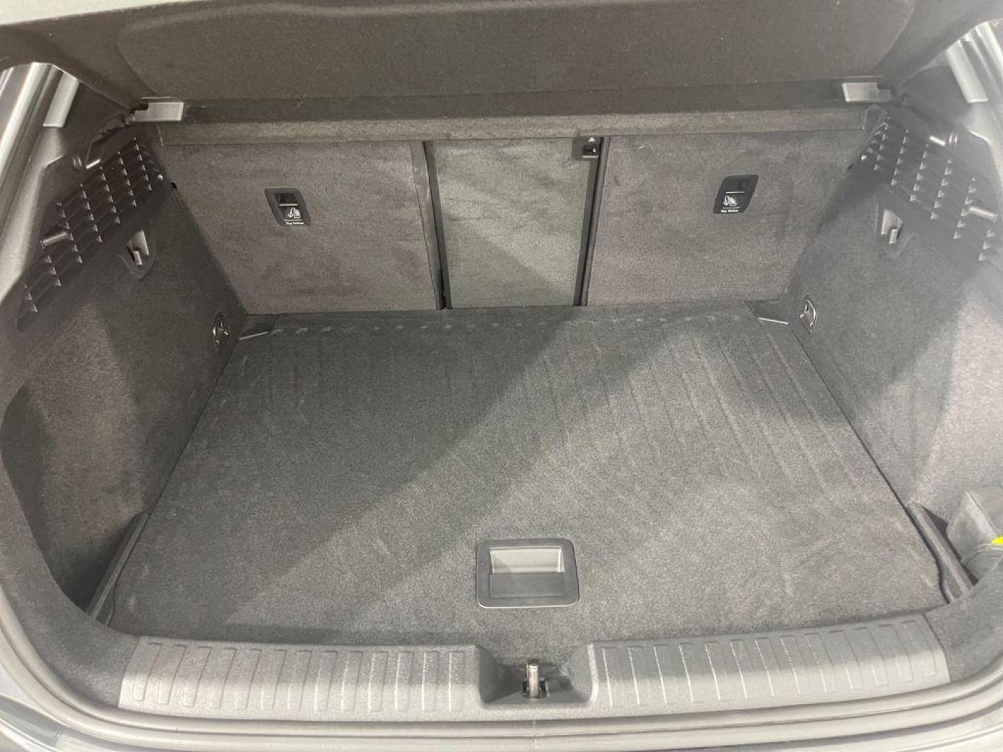 Audi A3 Sportback Advanced 30 TDI 85 kW (116 CV) S tronic