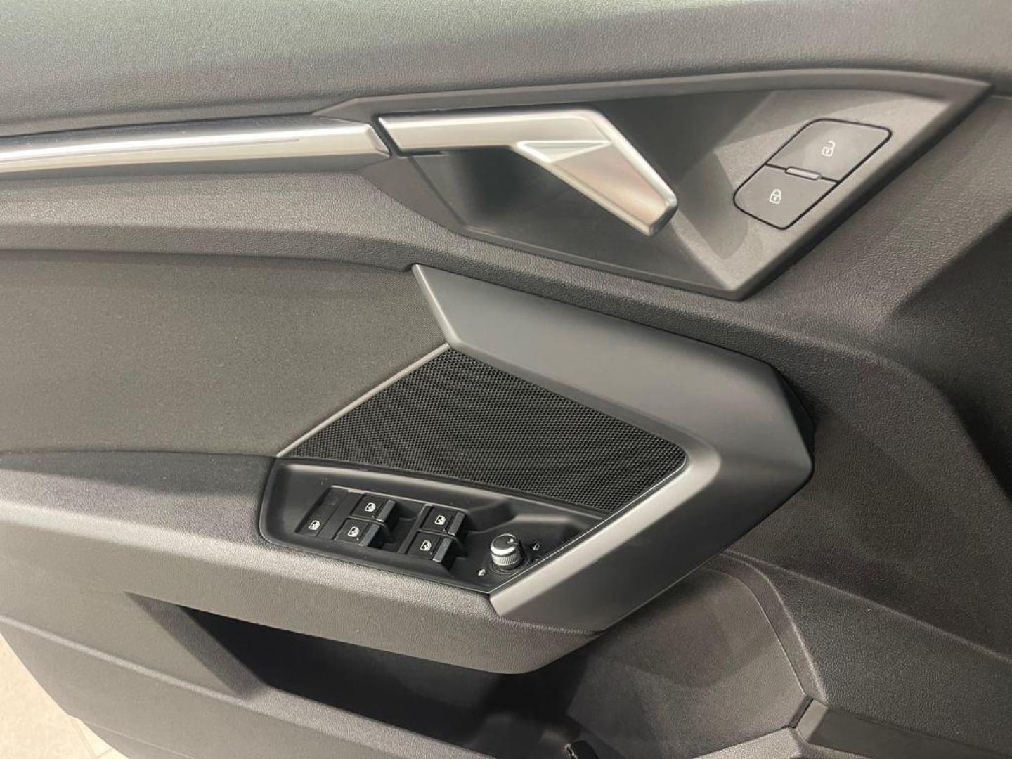 Audi A3 Sportback Advanced 30 TDI 85 kW (116 CV) S tronic