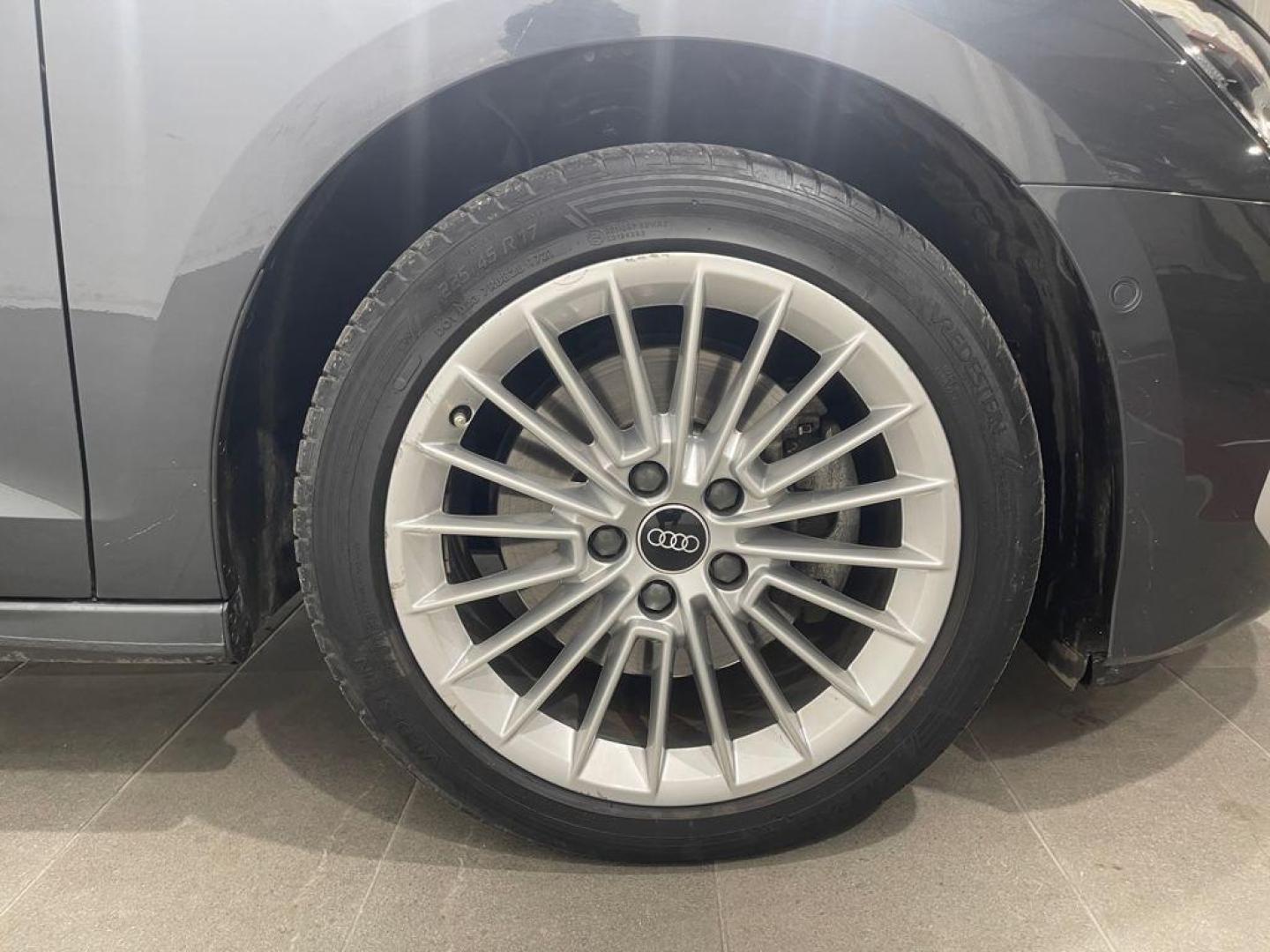 Audi A3 Sportback Advanced 30 TDI 85 kW (116 CV) S tronic